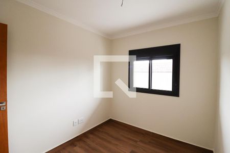 Apartamento à venda com 45m², 2 quartos e sem vagaQuarto 1