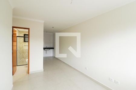 Apartamento à venda com 45m², 2 quartos e sem vagaSala