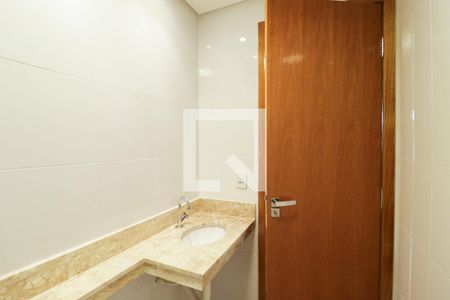 Apartamento à venda com 45m², 2 quartos e sem vagaBanheiro Social