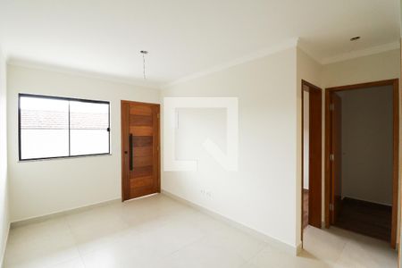 Apartamento à venda com 45m², 2 quartos e sem vagaSala
