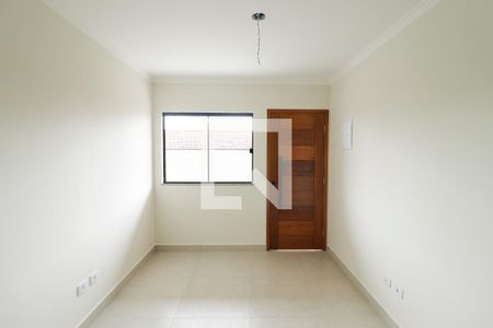 Apartamento à venda com 45m², 2 quartos e sem vagaSala