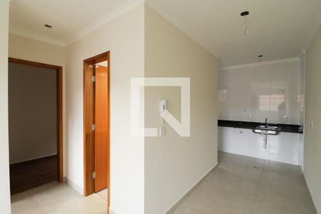 Apartamento à venda com 45m², 2 quartos e sem vagaSala