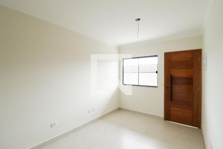 Apartamento à venda com 45m², 2 quartos e sem vagaSala