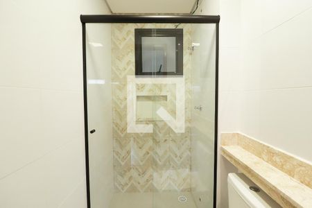 Apartamento à venda com 45m², 2 quartos e sem vagaBanheiro Social