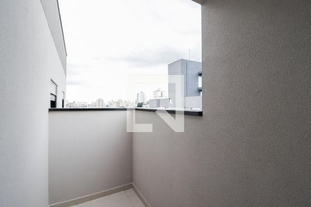 Apartamento à venda com 50m², 2 quartos e 1 vaga Apartamento à venda com 50m², 2 quartos e 1 vagaÁrea de Serviço
