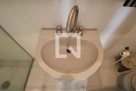 Apartamento para alugar com 130m², 3 quartos e 1 vagaBanheiro Suíte