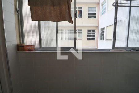 Apartamento para alugar com 130m², 3 quartos e 1 vagaÁrea de Serviço