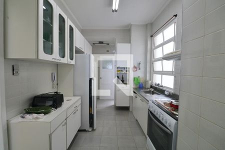 Apartamento para alugar com 130m², 3 quartos e 1 vagaCozinha