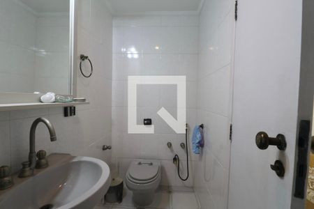 Apartamento para alugar com 130m², 3 quartos e 1 vagaBanheiro Suíte