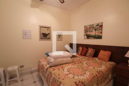 Apartamento para alugar com 130m², 3 quartos e 1 vagaQuarto