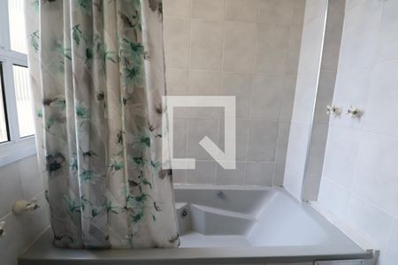 Apartamento para alugar com 130m², 3 quartos e 1 vagaBanheiro Social