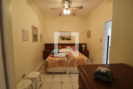 Apartamento para alugar com 130m², 3 quartos e 1 vagaQuarto