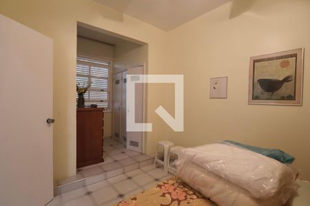 Apartamento para alugar com 130m², 3 quartos e 1 vagaQuarto