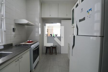 Apartamento para alugar com 130m², 3 quartos e 1 vagaCozinha
