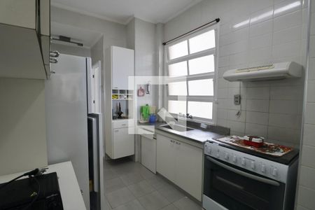 Apartamento para alugar com 130m², 3 quartos e 1 vagaCozinha
