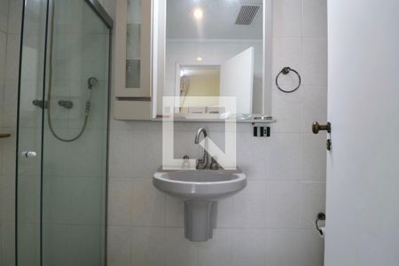 Apartamento para alugar com 130m², 3 quartos e 1 vagaBanheiro Suíte