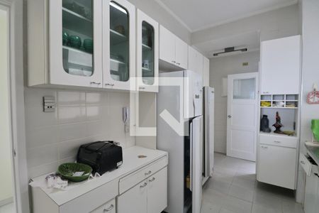 Apartamento para alugar com 130m², 3 quartos e 1 vagaCozinha