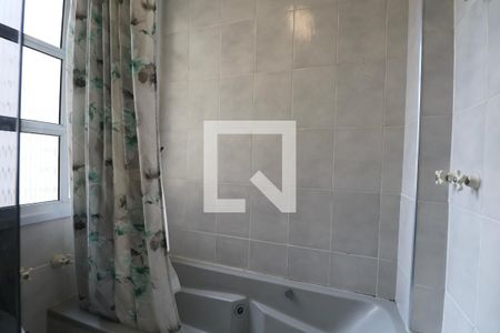 Apartamento para alugar com 130m², 3 quartos e 1 vagaBanheiro Social