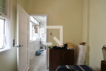 Apartamento para alugar com 130m², 3 quartos e 1 vagaQuarto de Serviço