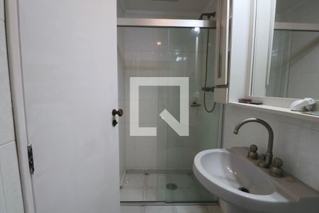 Apartamento para alugar com 130m², 3 quartos e 1 vagaBanheiro Suíte