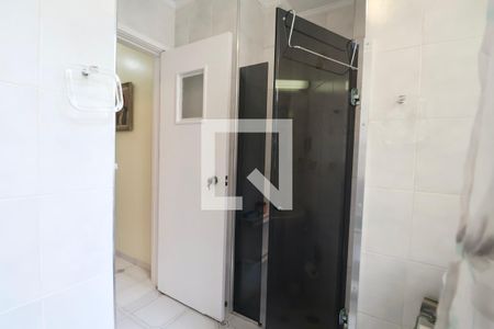 Apartamento para alugar com 130m², 3 quartos e 1 vagaBanheiro Social