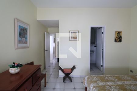 Apartamento para alugar com 130m², 3 quartos e 1 vagaQuarto Suíte