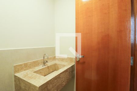 Apartamento à venda com 54m², 2 quartos e 1 vagaLavabo