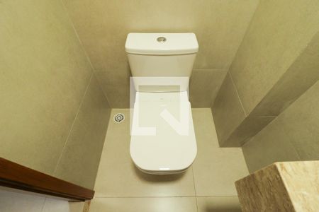 Apartamento à venda com 54m², 2 quartos e 1 vagaLavabo