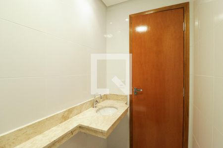 Apartamento à venda com 54m², 2 quartos e 1 vagaBanheiro Social