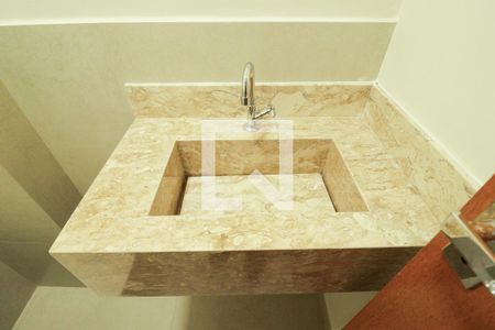 Apartamento à venda com 54m², 2 quartos e 1 vagaLavabo