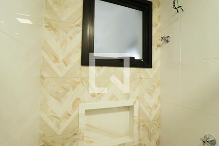 Apartamento à venda com 54m², 2 quartos e 1 vagaBanheiro Social