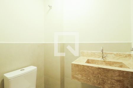 Apartamento à venda com 54m², 2 quartos e 1 vagaLavabo