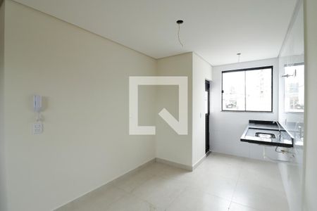 Apartamento à venda com 67m², 2 quartos e 1 vagaSala/Cozinha