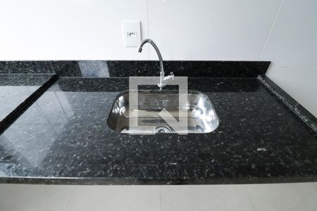 Apartamento à venda com 67m², 2 quartos e 1 vagaSala/Cozinha