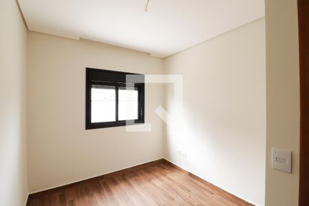 Apartamento à venda com 67m², 2 quartos e 1 vagaQuarto 2