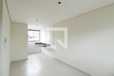 Apartamento à venda com 67m², 2 quartos e 1 vagaSala/Cozinha