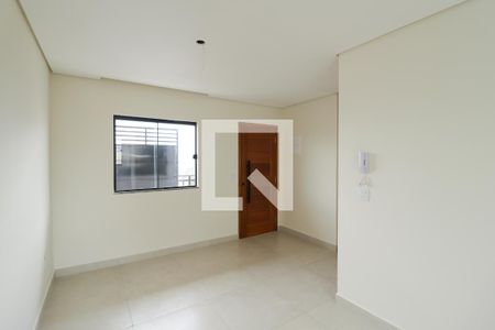 Apartamento à venda com 67m², 2 quartos e 1 vagaSala/Cozinha