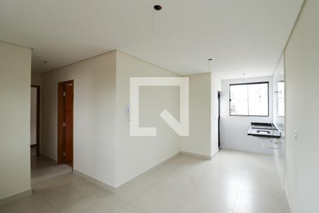 Apartamento à venda com 67m², 2 quartos e 1 vagaSala/Cozinha