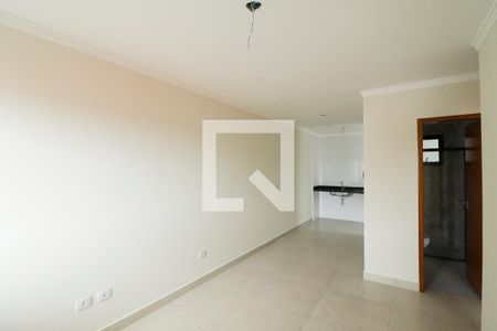 Apartamento à venda com 43m², 2 quartos e 1 vaga Apartamento à venda com 43m², 2 quartos e 1 vagaSala/Cozinha e Área de Serviço