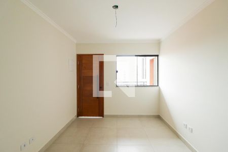 Apartamento à venda com 43m², 2 quartos e 1 vaga Apartamento à venda com 43m², 2 quartos e 1 vagaSala/Cozinha e Área de Serviço