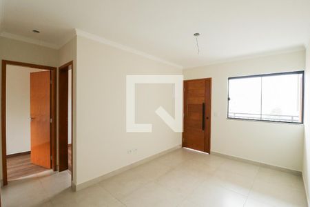 Apartamento à venda com 43m², 2 quartos e 1 vaga Apartamento à venda com 43m², 2 quartos e 1 vagaSala/Cozinha e Área de Serviço