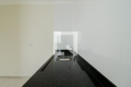 Apartamento à venda com 43m², 2 quartos e 1 vaga Apartamento à venda com 43m², 2 quartos e 1 vagaSala/Cozinha e Área de Serviço