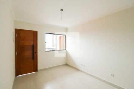 Apartamento à venda com 43m², 2 quartos e 1 vaga Apartamento à venda com 43m², 2 quartos e 1 vagaSala/Cozinha e Área de Serviço
