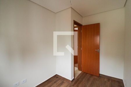 Apartamento à venda com 43m², 2 quartos e sem vaga Apartamento à venda com 43m², 2 quartos e sem vagaQuarto 2