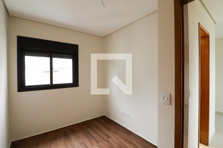 Apartamento à venda com 43m², 2 quartos e sem vaga Apartamento à venda com 43m², 2 quartos e sem vagaQuarto 2
