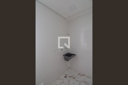 Casa para alugar com 29m², 1 quarto e sem vagaÁrea de Serviço