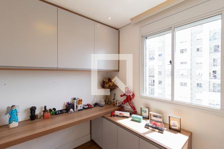 Quarto de apartamento para alugar com 2 quartos, 60m² em Continental, Osasco