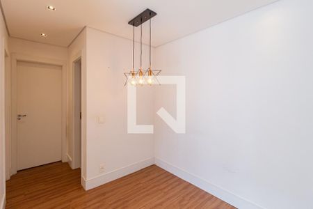 Sala de apartamento para alugar com 2 quartos, 60m² em Continental, Osasco