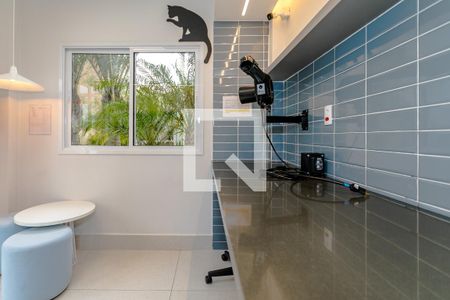 Apartamento para alugar com 80m², 3 quartos e 2 vagas Apartamento para alugar com 80m², 3 quartos e 2 vagasÁrea Comum - Espaço Pet