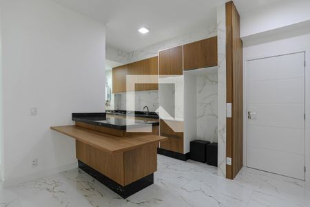 Apartamento para alugar com 80m², 3 quartos e 2 vagas Apartamento para alugar com 80m², 3 quartos e 2 vagasCozinha